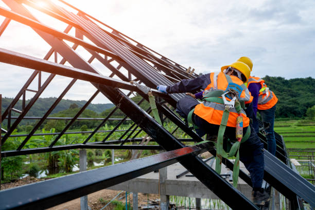 Best Metal Roofing Contractor  in Gillette, WY