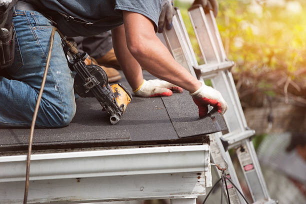 Best Storm Damage Roof Repair  in Gillette, WY