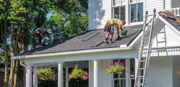 Best New Roof Installation  in Gillette, WY