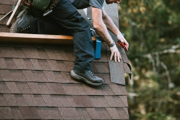 Gillette, WY Roofing Contractor Company